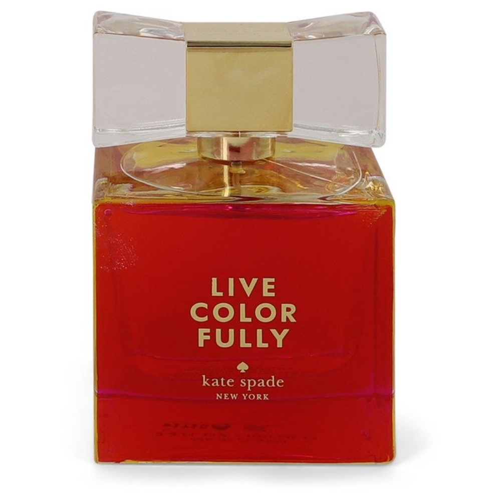 Kate Spade - Live Colorfully Parfume